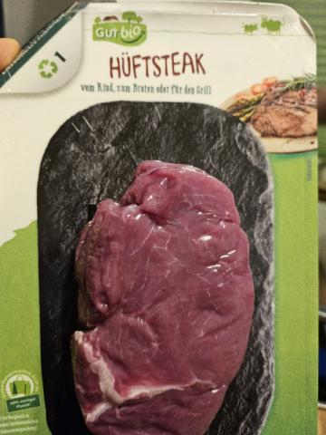 Hüftsteak by SomZa | Hochgeladen von: SomZa