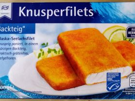 Knusper-Filets Backteig | Hochgeladen von: GoodSoul