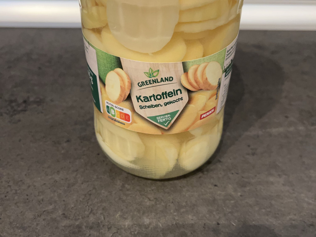 Kartoffeln - Scheiben, gekocht von Laurin3200 | Hochgeladen von: Laurin3200 Kartoffeln - Scheiben, gekocht von Laurin3200 | Hochgeladen von: Laurin3200