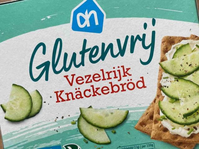 Vezelrijk Knäckebröd, glutenfrei von chriii | Hochgeladen von: chriii