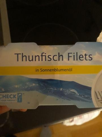 thunfisch filets, in Sonnenblumenöl von Elizabeta | Hochgeladen von: Elizabeta