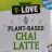 Plant-Based Chai Latte von Klaus Trophobie | Hochgeladen von: Klaus Trophobie