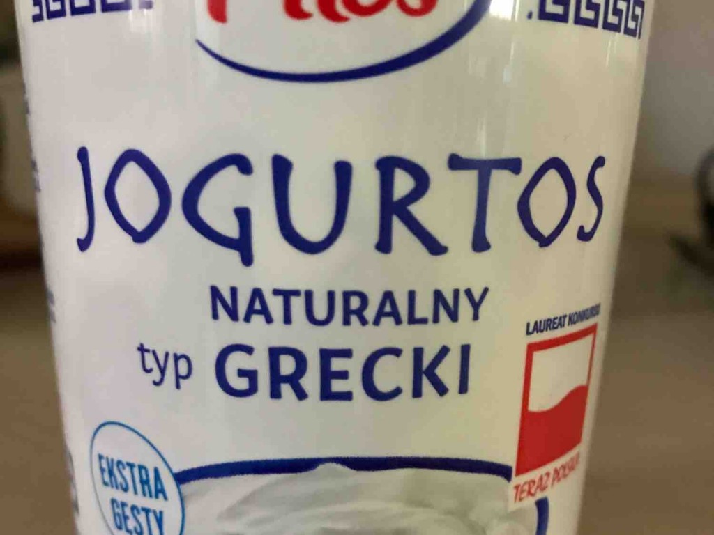 Natur Yoghurt (Griechisch) von npkev | Hochgeladen von: npkev