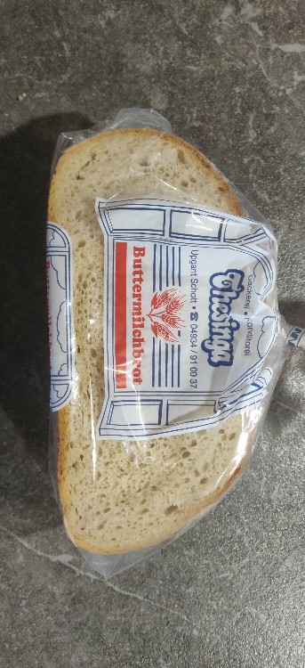 thesinga buttermilchbrot von volkerputtmann | Hochgeladen von: volkerputtmann