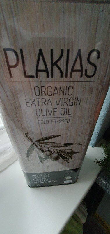 Bio Olivenöl, kaltgepresst von Stephie54! | Hochgeladen von: Stephie54!