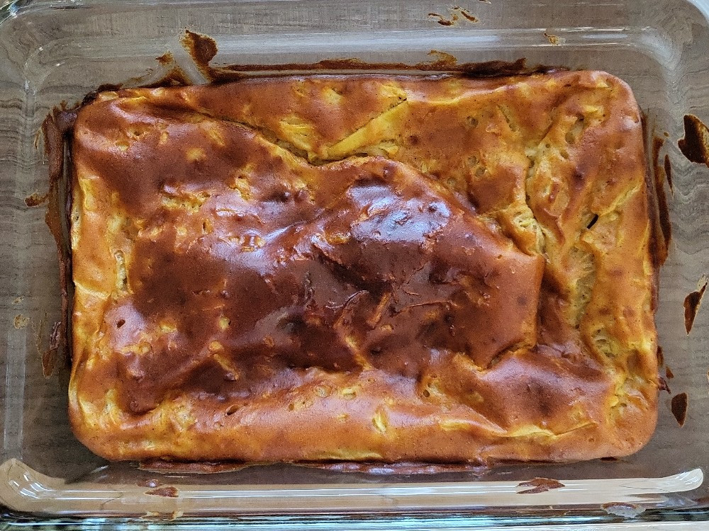 Apfelkuchen High Protein, Selbstgemacht von FDawidA | Hochgeladen von: FDawidA Apfelkuchen High Protein, Selbstgemacht von FDawidA | Hochgeladen von: FDawidA