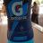 Gatorade , Cool Blue Mineral Salts von Habi | Hochgeladen von: Habi