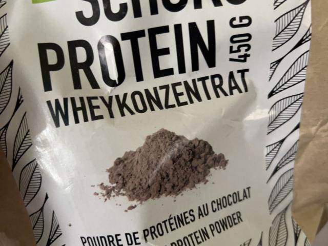 Schoko Protein Wheykonzentrat von klaraluise | Hochgeladen von: klaraluise Schoko Protein Wheykonzentrat von klaraluise | Hochgeladen von: klaraluise