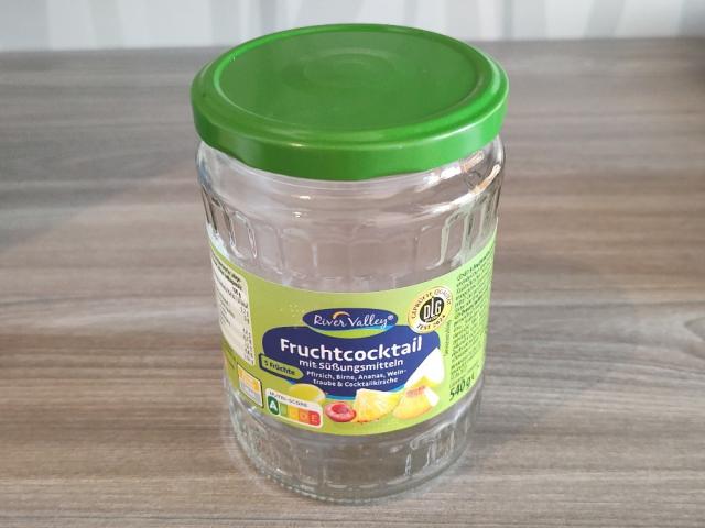River Valley Fruchtcocktail, mit Süßungsmitteln von Bfadsdtbi | Hochgeladen von: Bfadsdtbi