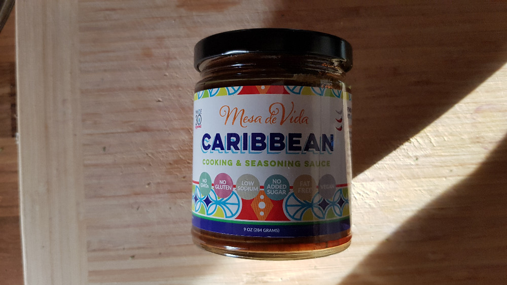 Caribbean, Cooking & Seasoning Sauce von samako | Hochgeladen von: samako