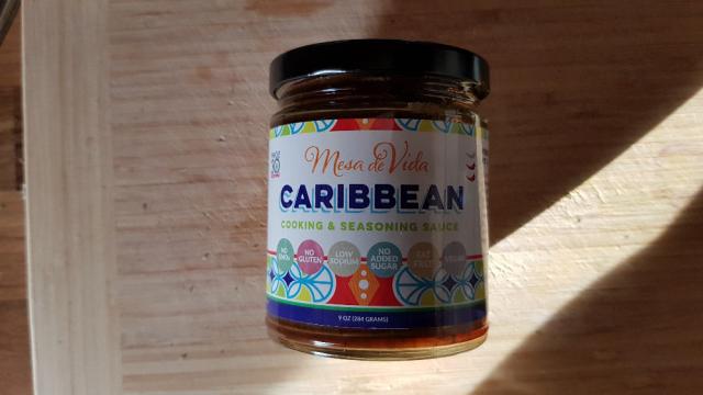Caribbean, Cooking & Seasoning Sauce von samako | Hochgeladen von: samako
