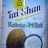 THAI SHAN Kokosnuss Milch light, fettreduziert | Hochgeladen von: blueone