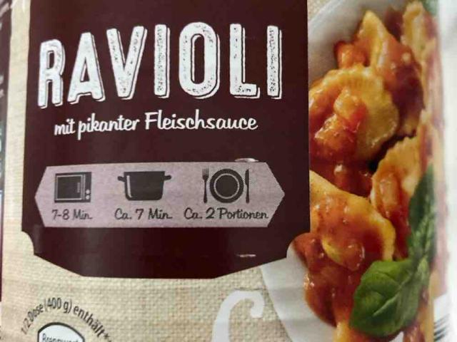 Ravioli von flak2611 | Hochgeladen von: flak2611