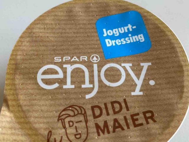 enjoy Joghurt Dressing by EmlerRo | Hochgeladen von: EmlerRo