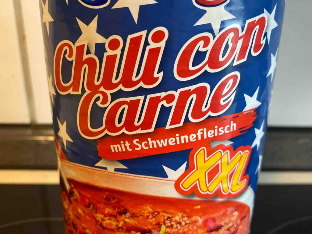 Chilli von Carne mit Schweinefleisch XXL von FlensburgerPilz | Hochgeladen von: FlensburgerPilz