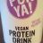 PurYa! Vegan Protein Drink , Raw von Stantje33 | Hochgeladen von: Stantje33