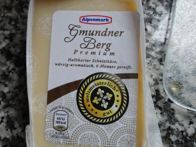 gmundner berg premium | Hochgeladen von: reg.