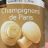 Champignons de Paris von harvev | Hochgeladen von: harvev