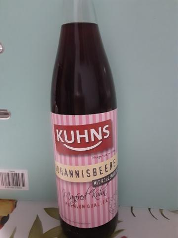 Johannisbeersaft von MANUPaul | Hochgeladen von: MANUPaul