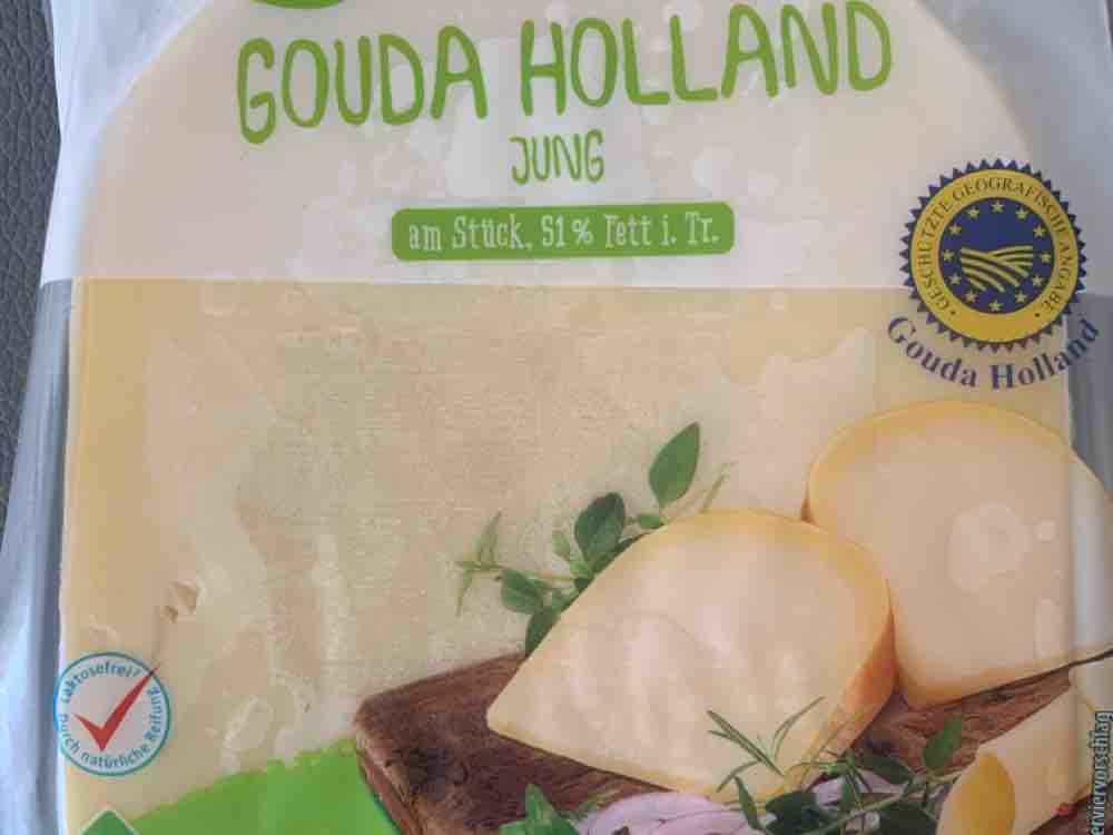 Gouda Holland Jung von Christl2908 | Hochgeladen von: Christl2908