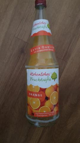 Orangensaft von p3v | Hochgeladen von: p3v