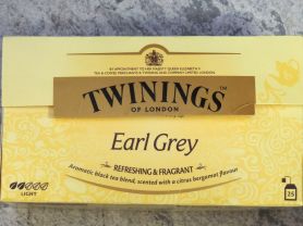 Twinings Earl Grey, Earl Grey | Hochgeladen von: ottigreat