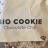 Bio Cookie, Chocolate Chip von AnniMiro | Hochgeladen von: AnniMiro