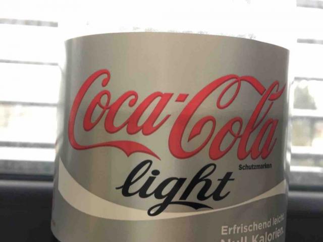 Coca-Cola, light von greizer | Hochgeladen von: greizer