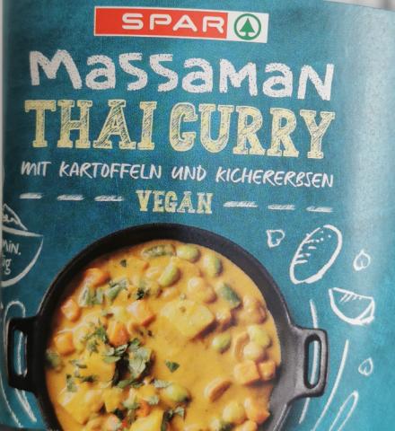 Massaman Thai Curry von barbabo | Hochgeladen von: barbabo