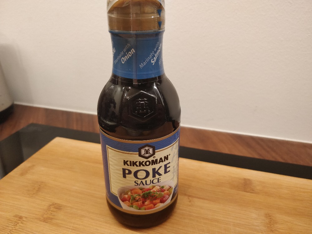poke sauce von Ilirk | Hochgeladen von: Ilirk