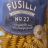 Fusilli No22, Rewe beste Wahl von joshua99 | Hochgeladen von: joshua99