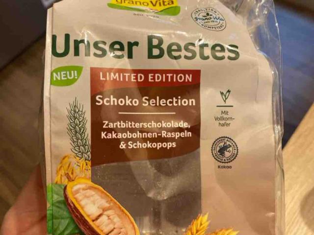 Unser Bestes, Schoko Selection von MartinH82 | Hochgeladen von: MartinH82