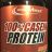 100% casein Protein von FatTom | Hochgeladen von: FatTom