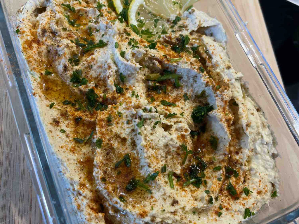 Hummus von Daniel1310 | Hochgeladen von: Daniel1310