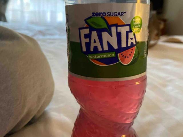 Fanta Watermelon von xxlindaxx | Hochgeladen von: xxlindaxx