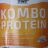 TNT Kombo Protein, Natural von M135ix | Hochgeladen von: M135ix