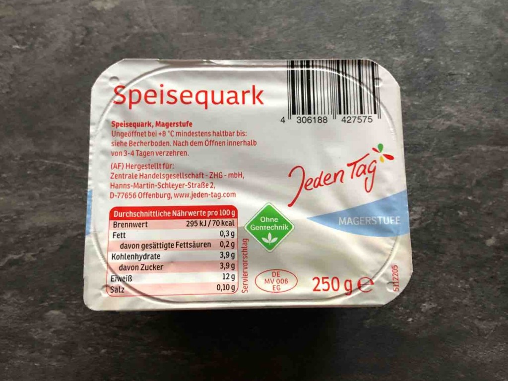 Magerquark von StephanAkaStora | Hochgeladen von: StephanAkaStora Magerquark von StephanAkaStora | Hochgeladen von: StephanAkaStora