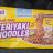 Teriyaki Noodles by AlisonJane | Hochgeladen von: AlisonJane