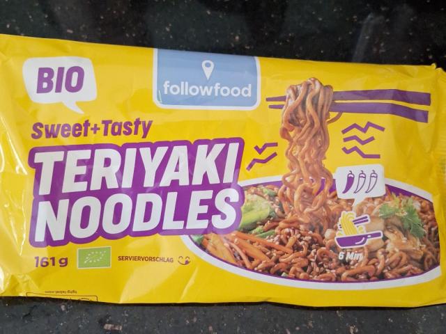 Teriyaki Noodles by AlisonJane | Uploaded by: AlisonJane Teriyaki Noodles by AlisonJane | Uploaded by: AlisonJane