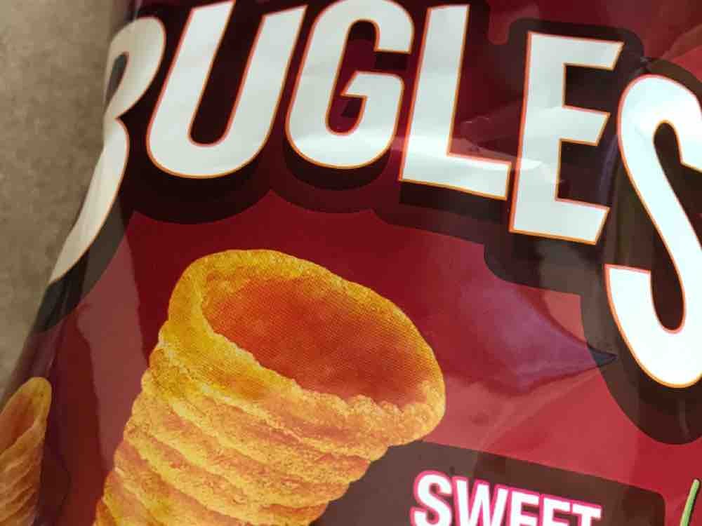 Bugles, Sweet Chili von ahmet5050 | Hochgeladen von: ahmet5050 Bugles, Sweet Chili von ahmet5050 | Hochgeladen von: ahmet5050