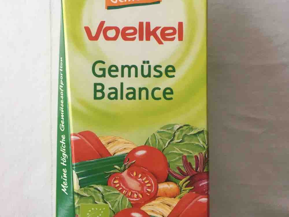 Gemüse Balance von Voelkel, Gemüse von Christian8 | Hochgeladen von: Christian8