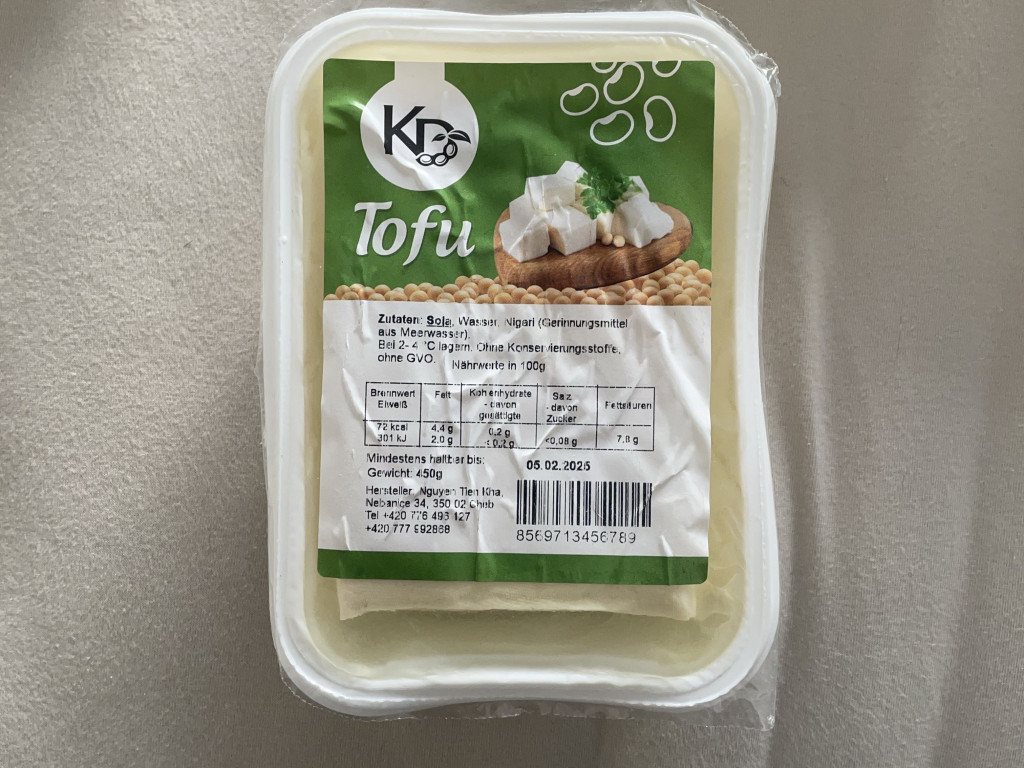 Tofu Asiamarkt, Halbfest von kolossus | Hochgeladen von: kolossus