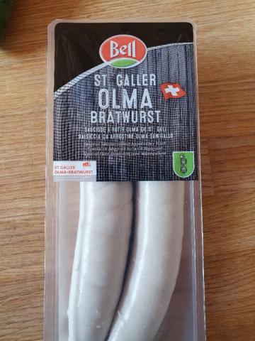 Olma Bratwurst by edyleuen | Uploaded by: edyleuen