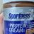 Sportness, Protein Cream von Aleynalee | Hochgeladen von: Aleynalee