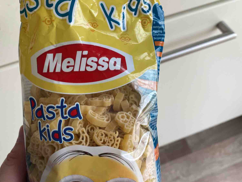 Pasta Kids, Minions von 165sophie | Hochgeladen von: 165sophie