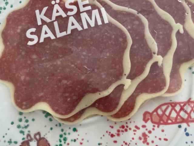 Käse Salami by danielafor | Uploaded by: danielafor