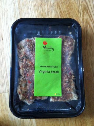 Virginia Steak | Hochgeladen von: kleinerfresssack