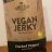 vegan Jerky, Cracked Pepper by Sterling | Hochgeladen von: Sterling