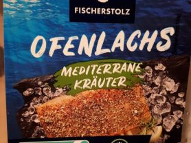 Ofenlachs Mediterrane Kräuter | Hochgeladen von: tseuzz