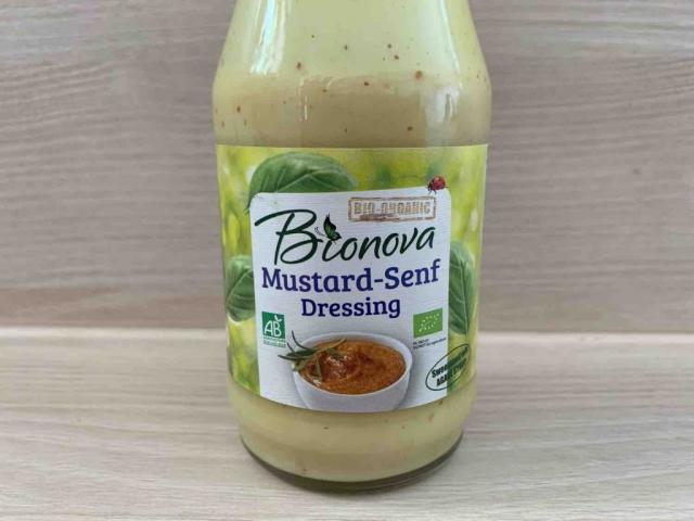 Mustard-Senf Dressing von Saskiano | Hochgeladen von: Saskiano